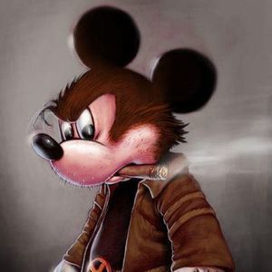 Meet your Posher, Oscar